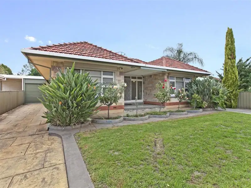Main view of Homely house listing, 21 Sare Street, Hectorville SA 5073