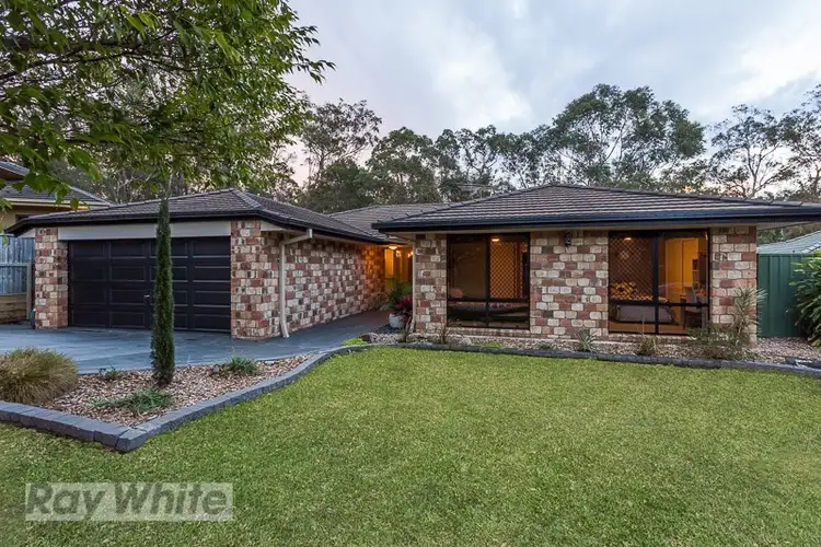 29 Portland Parade, Redland Bay QLD 4165