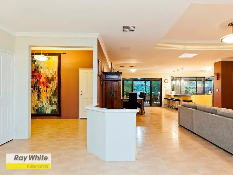 Seventh view of Homely house listing, 161 Railway Road, Gooseberry Hill WA 6076