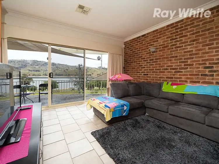 Fifth view of Homely house listing, 20 Queen Elizabeth Drive, Tallangatta VIC 3700