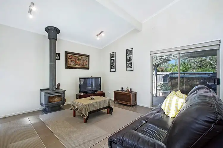 Second view of Homely house listing, Unit 2/36 PASCOE Avenue, Croydon VIC 3136