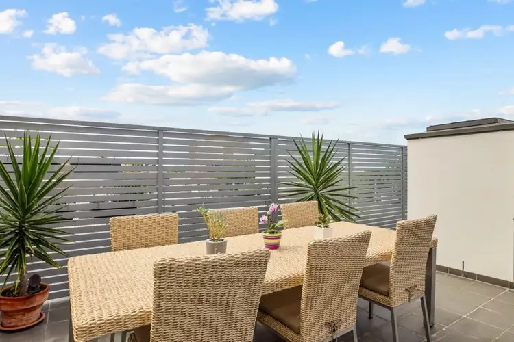 Fourth view of Homely apartment listing, 8/360 Sydney Road, Balgowlah NSW 2093
