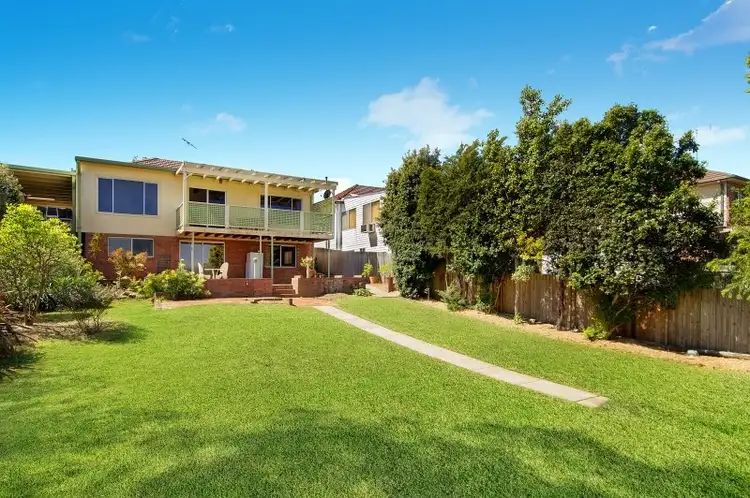 Second view of Homely house listing, 22 Spencer Street, Gladesville NSW 2111