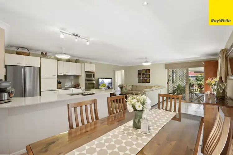 Third view of Homely house listing, 15 Campion Drive, North Lakes QLD 4509