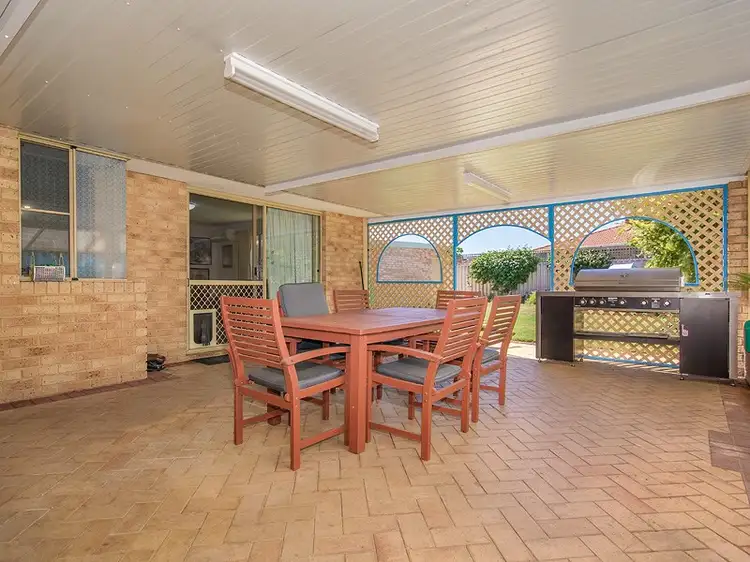 Third view of Homely house listing, 59 Lakemba Way, Waikiki WA 6169
