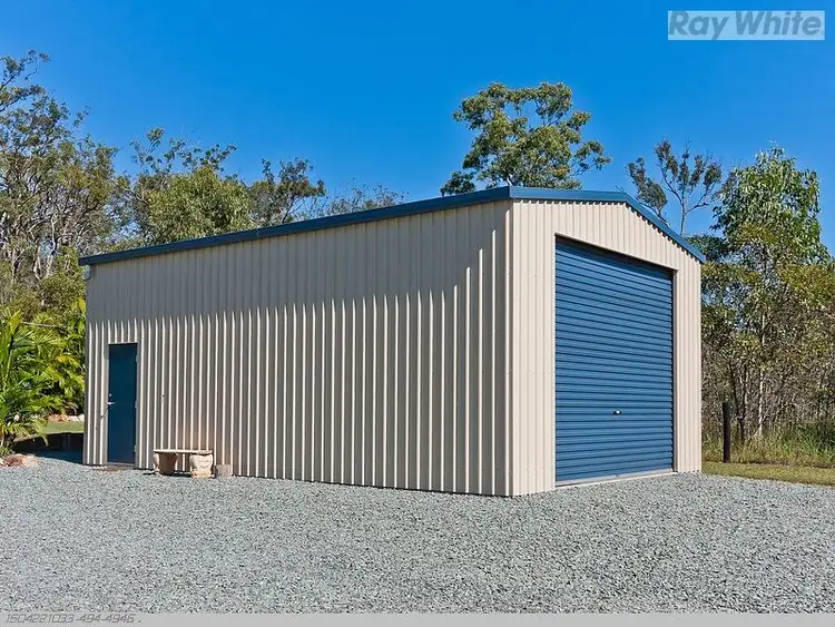 Sixth view of Homely house listing, 71 Fibrosa Court, Maryborough QLD 4650