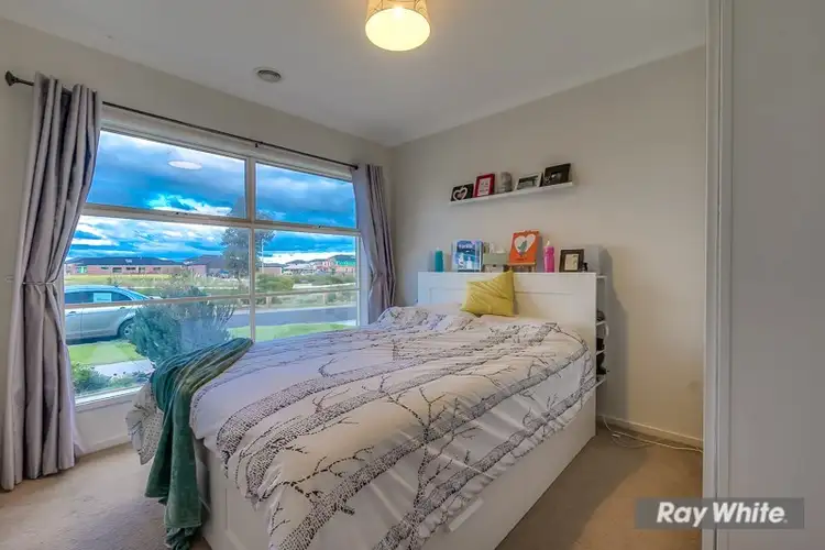 Sixth view of Homely house listing, 64 Everholme Drive, Truganina VIC 3029