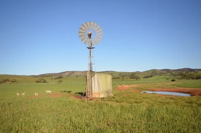 Second view of Homely rural property listing, "Rex's" Worlds End Highway via, Robertstown SA 5381