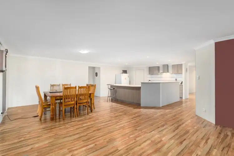 Fourth view of Homely house listing, 29 Strathalbyn Road, Strathalbyn WA 6530