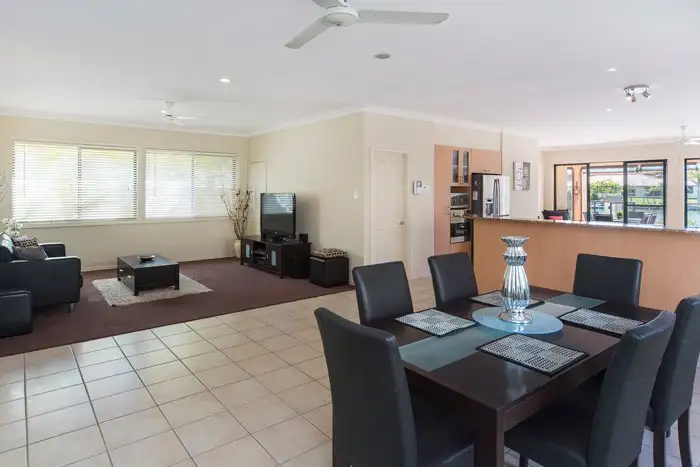 Seventh view of Homely house listing, 15 Lee-Anne Crescent, Helensvale QLD 4212