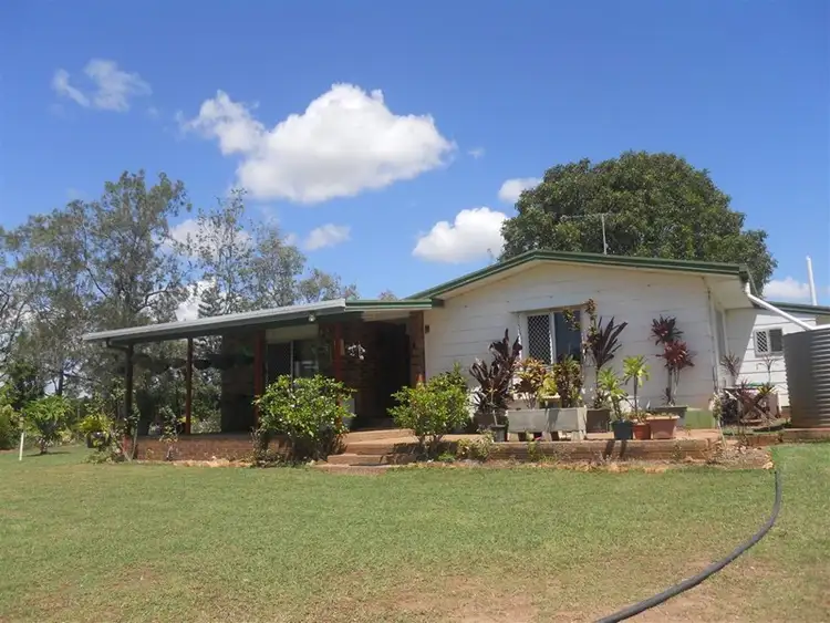Fifth view of Homely rural property listing, 60 Callan Avenue, Kabra QLD 4702