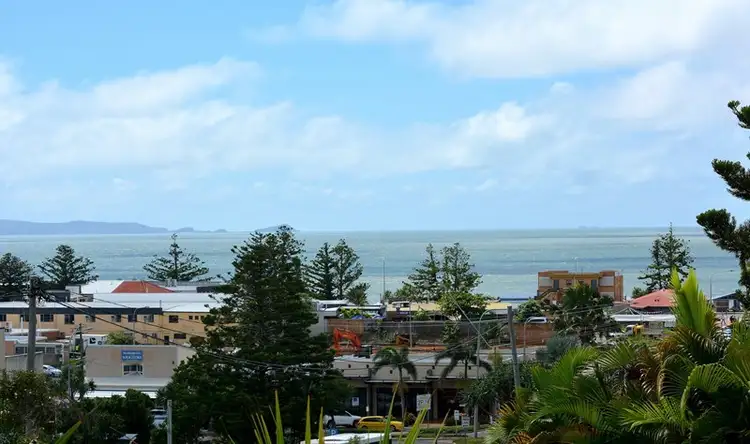 Fourth view of Homely unit listing, Unit 11, 30 Queen Street, Yeppoon QLD 4703