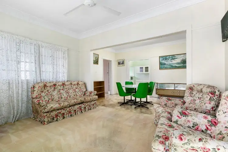 Second view of Homely house listing, 24 Cameron Parade, Wynnum QLD 4178
