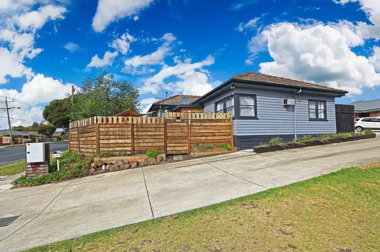 1/90 Francis Street, Belmont VIC 3216