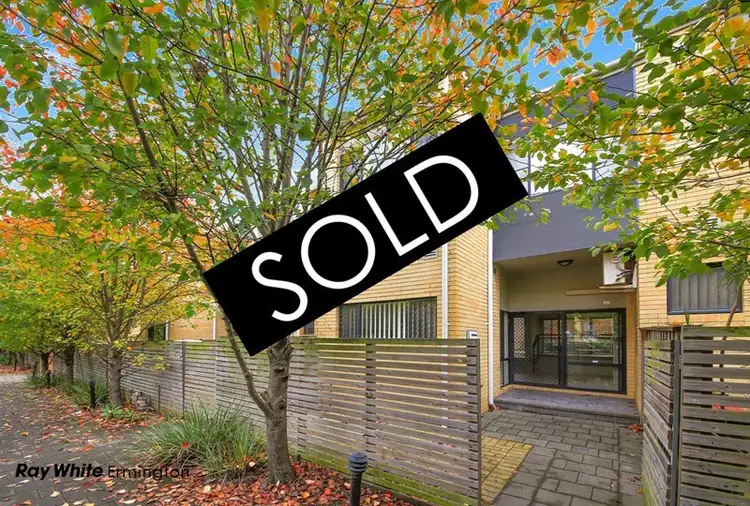 10/2 Charles Street, Carlingford NSW 2118