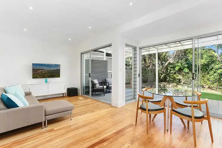 Second view of Homely house listing, 10 Hawkins Street, Artarmon NSW 2064