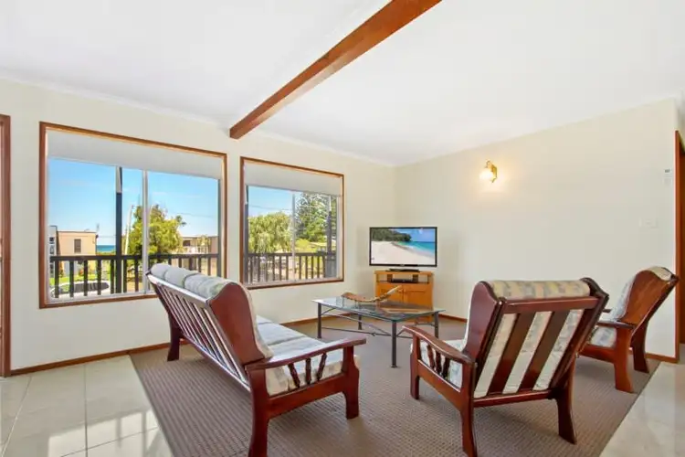 Sixth view of Homely house listing, 124 Sunpatch Parade, Tomakin NSW 2537