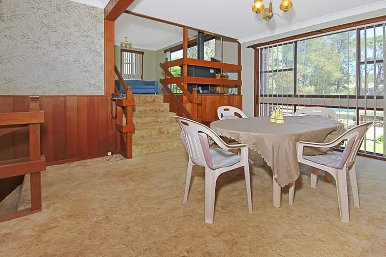 Fifth view of Homely house listing, 11 Manyana Drive, Manyana NSW 2539