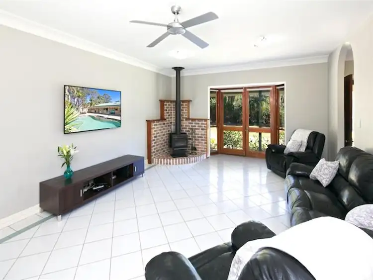 Seventh view of Homely house listing, 95 Lyndon Road, Capalaba QLD 4157