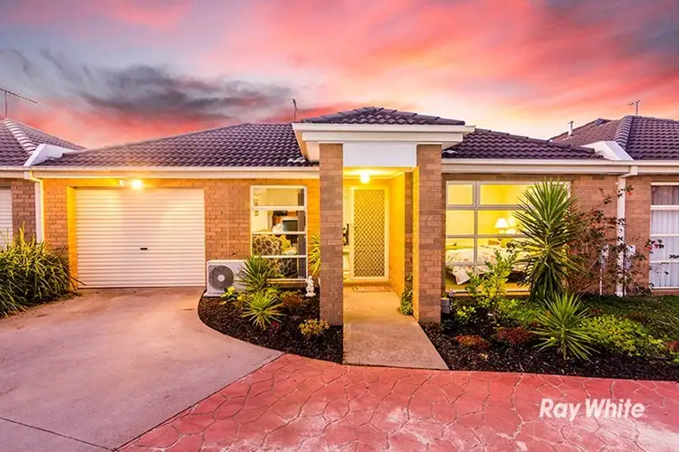6/95-101 Breens Road, Cranbourne West VIC 3977