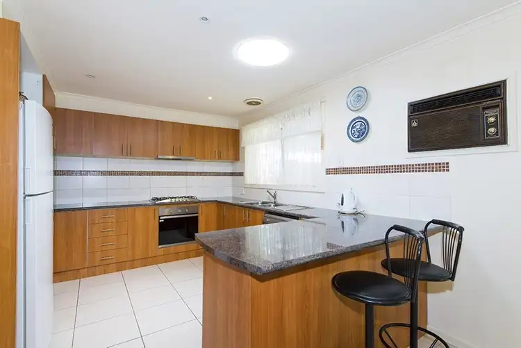 Second view of Homely house listing, 12 Fraser Close, Mill Park VIC 3082