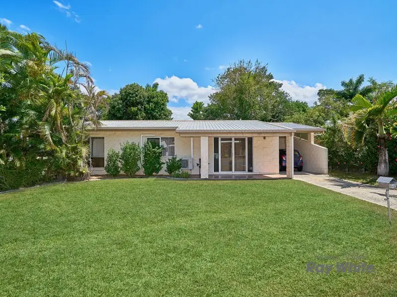 Main view of Homely house listing, 4 Lomond Close, Edge Hill QLD 4870
