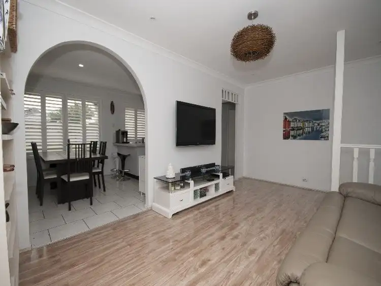 Third view of Homely house listing, 8 Ball Place, Albion Park Rail NSW 2527