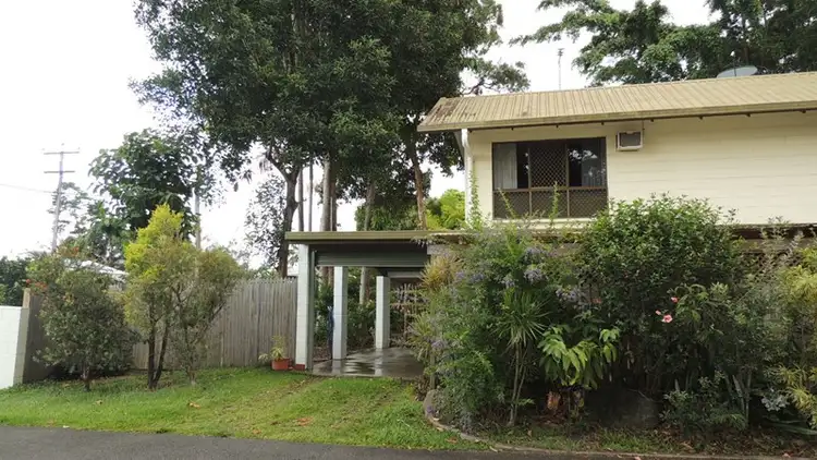 Main view of Homely townhouse listing, 1/49 English Street, Manunda QLD 4870