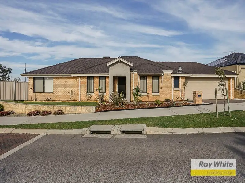 Main view of Homely house listing, 2 Crosthwait Circle, Tapping WA 6065