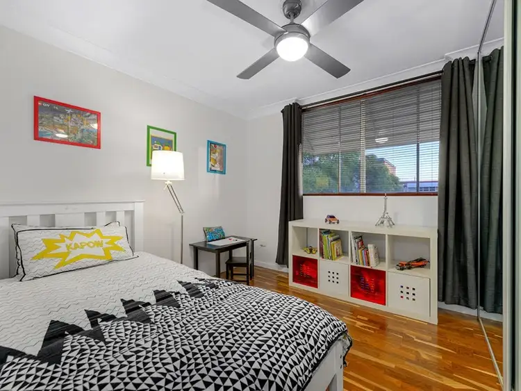 Seventh view of Homely apartment listing, 8/22 Raby Road, Coorparoo QLD 4151