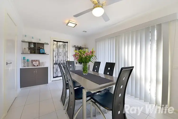 Third view of Homely house listing, 16 Spruce Drive, Rowville VIC 3178