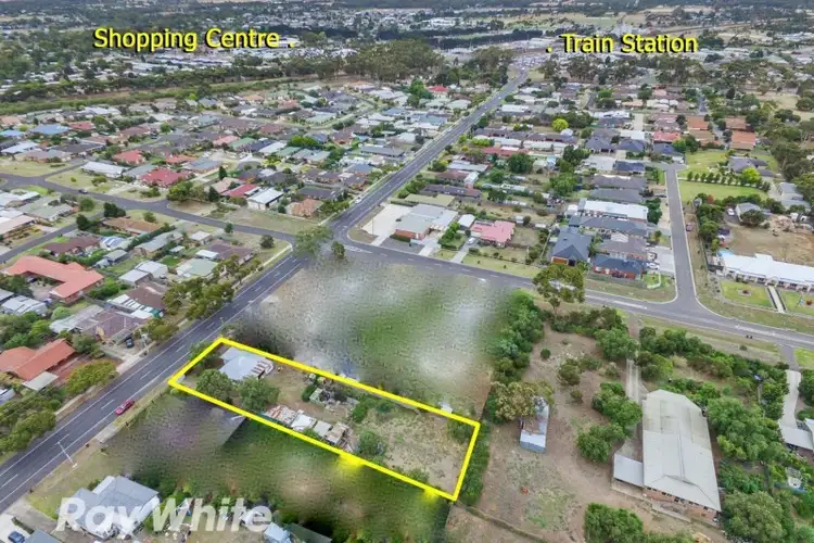 Second view of Homely house listing, 47 Rennie Street, Lara VIC 3212