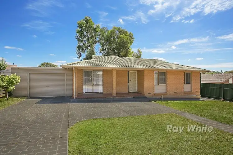 45 Marriott Avenue, Para Vista SA 5093