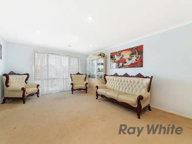 Second view of Homely house listing, 11 Saltmarsh Place, Cairnlea VIC 3023