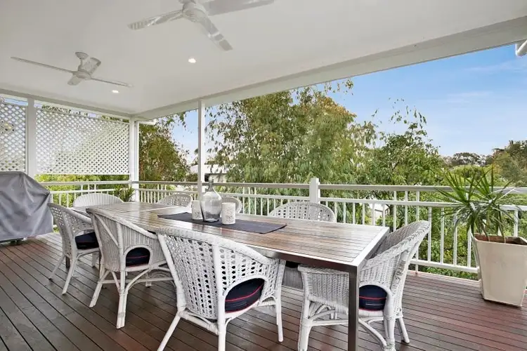 Fifth view of Homely house listing, 64 White Street, Graceville QLD 4075