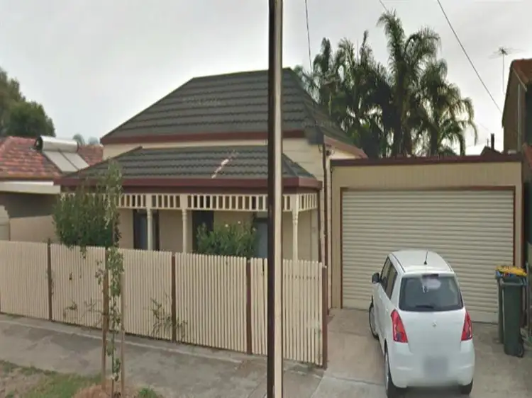 Main view of Homely house listing, 35 Deslandes Street, Ethelton SA 5015
