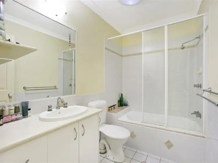 Fifth view of Homely townhouse listing, 80/316 Long Street East, Graceville QLD 4075