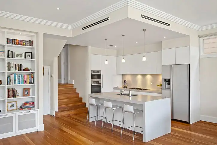 Third view of Homely house listing, 14 Calliope Street, Mosman NSW 2088