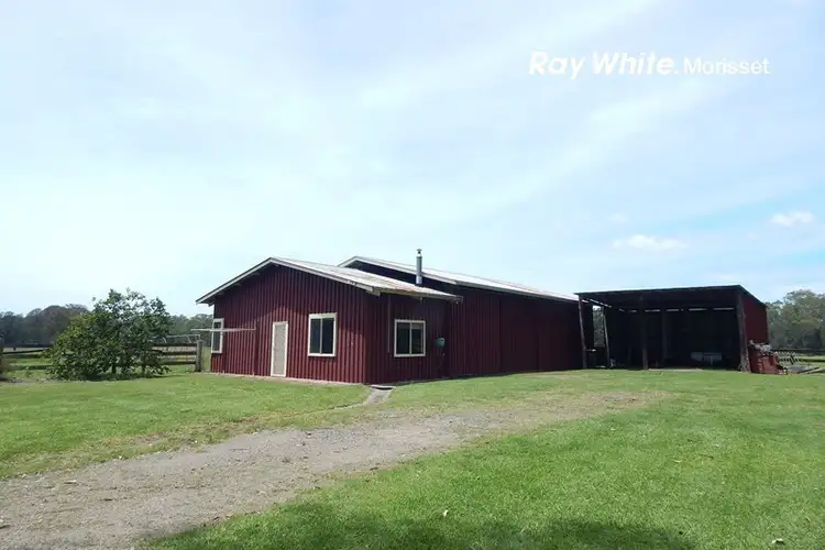 Third view of Homely rural property listing, 209 Deaves Road, Mandalong NSW 2264