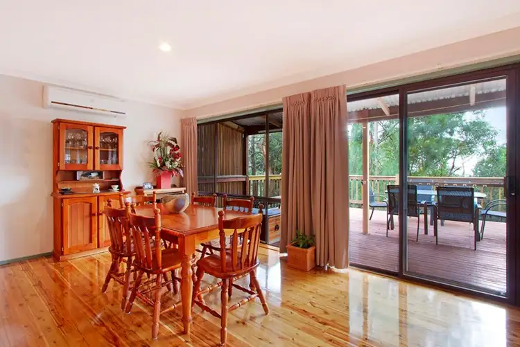 Seventh view of Homely house listing, 339 Lieutenant Bowen Drive, Bowen Mountain NSW 2753