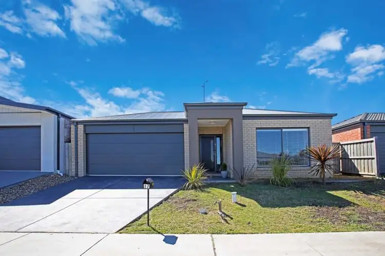 Main view of Homely house listing, 17 Tispa Drive, Leopold VIC 3224