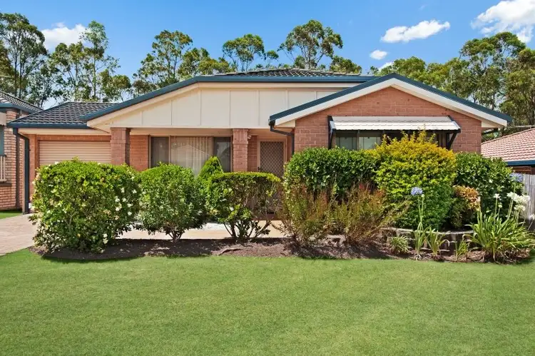 42 Lord Howe Drive, Ashtonfield NSW 2323