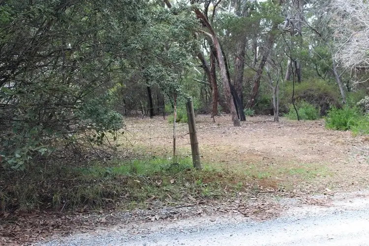 Second view of Homely land listing, Lot 4 and 5 Rarkang Road, Silverton SA 5204