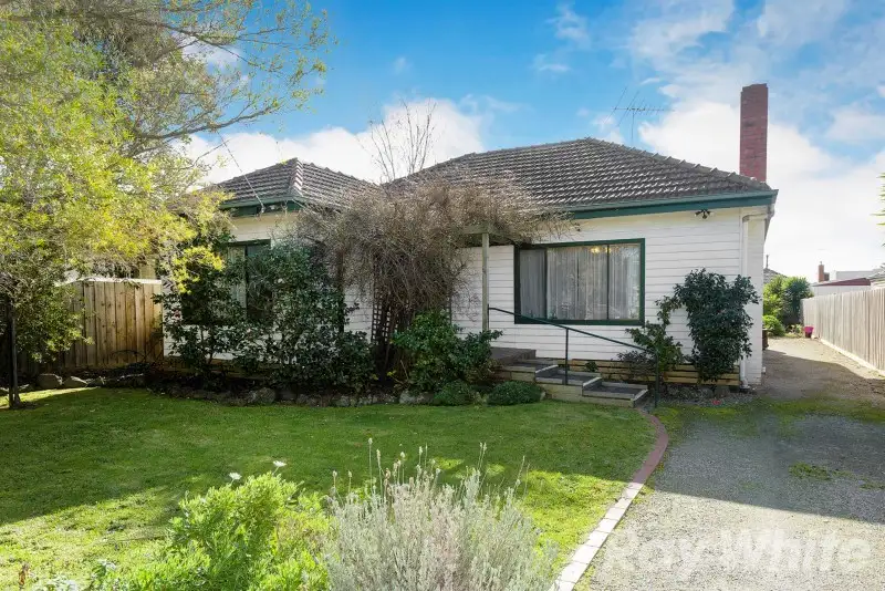 Main view of Homely house listing, 17 Gowrie Street, Bentleigh East VIC 3165