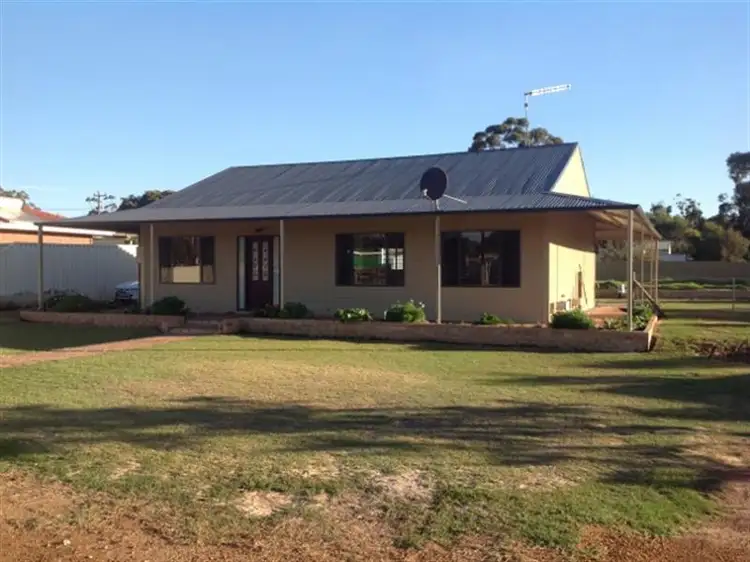 52 India Street, Broomehill Village WA 6318