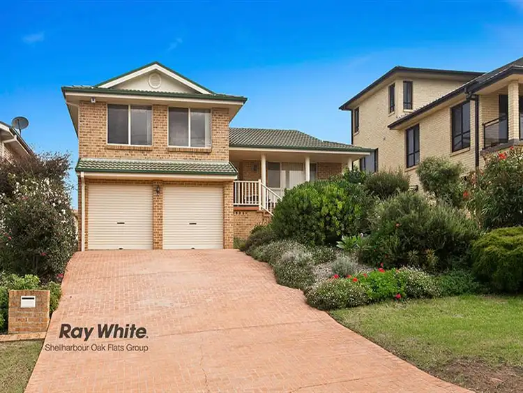 Sixth view of Homely house listing, 29 Urana Way, Flinders NSW 2529