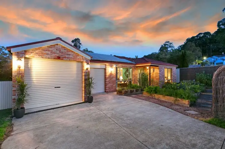 178 Woodbury Park Drive, Mardi NSW 2259