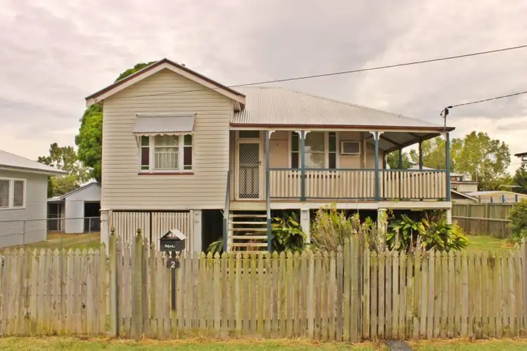 2 Sinclair Street, Newtown QLD 4305