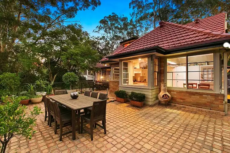 Second view of Homely house listing, 14 Cadow Street, Pymble NSW 2073