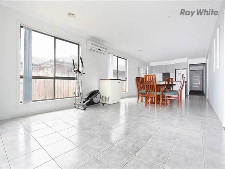 Fourth view of Homely house listing, 37 HAMISH Drive, Tarneit VIC 3029